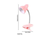 Mini Book Light With Clip