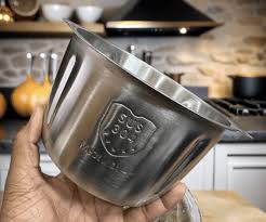 Large 2L Bowl Effortless Vegetable Chopper & Meat Mincer