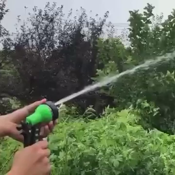 High Pressure Spray Gun for Car Wash